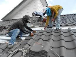 Best Rubber Roofing (EPDM, TPO)  in New Hampton, IA